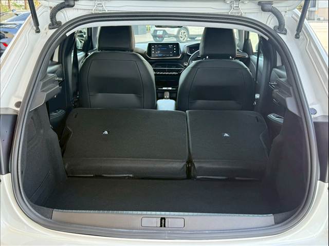 プジョー&nbsp;208の画像18