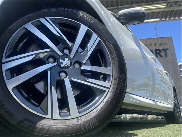 プジョー&nbsp;208の画像19