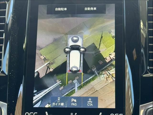 XC90T5 AWD Momentum 内装他