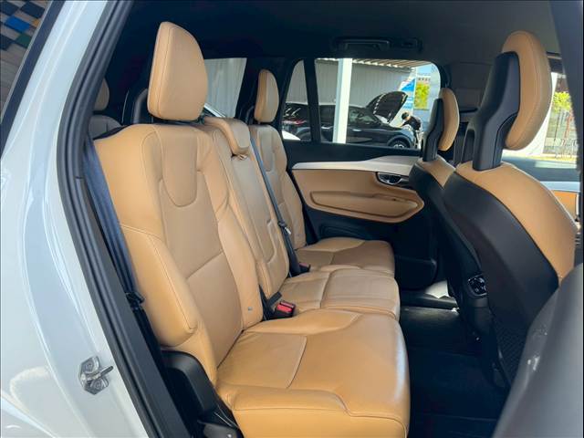 ボルボ&nbsp;XC90の画像7