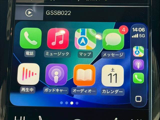 ボルボ&nbsp;XC90の画像8