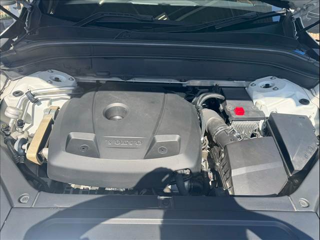 ボルボ&nbsp;XC90の画像12