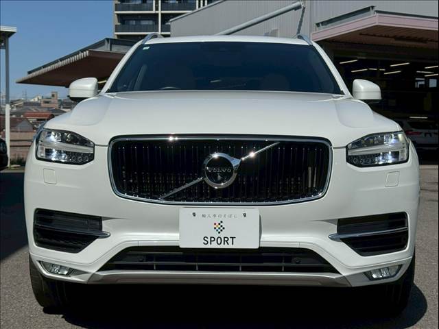 ボルボ&nbsp;XC90の画像13