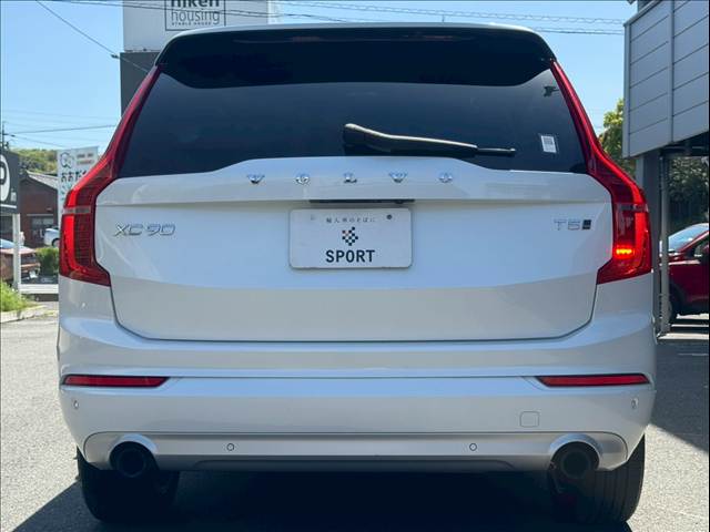 ボルボ&nbsp;XC90の画像14