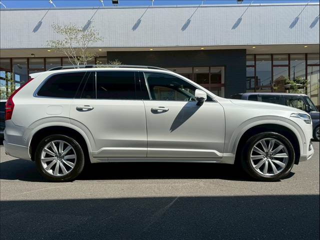 ボルボ&nbsp;XC90の画像15