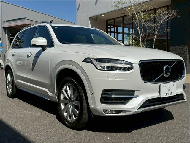 ボルボ&nbsp;XC90の画像16