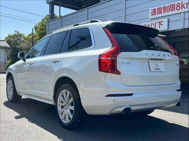 ボルボ&nbsp;XC90の画像17