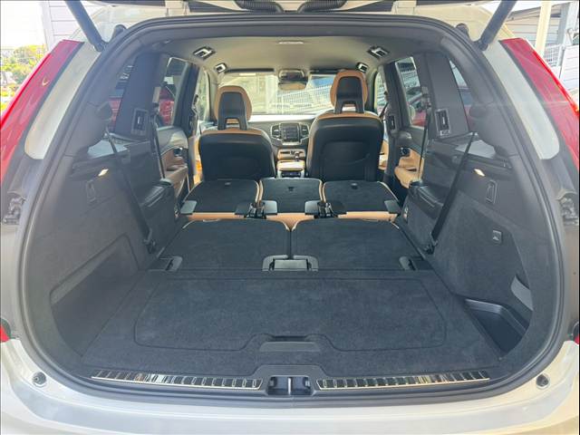 ボルボ&nbsp;XC90の画像18