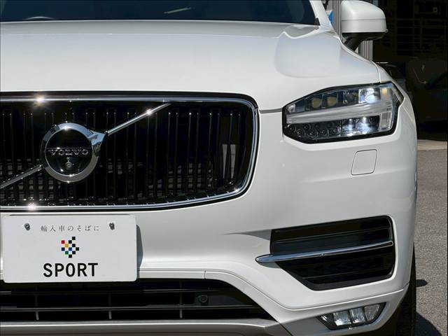 ボルボ&nbsp;XC90の画像20