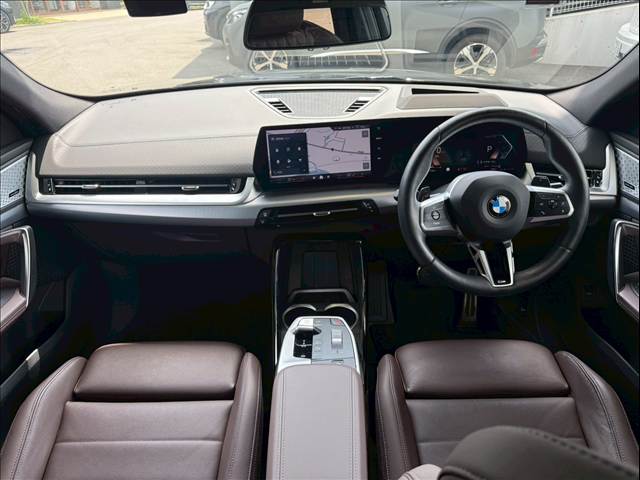 BMW&nbsp;X2の画像3