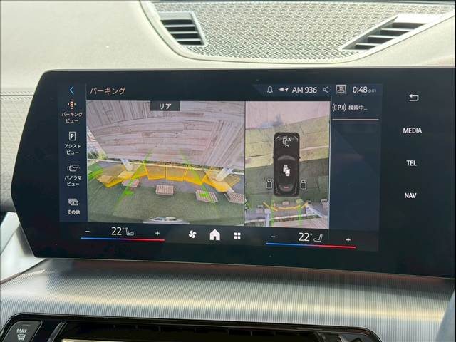 BMW&nbsp;X2の画像5