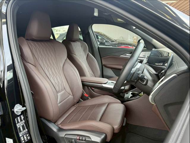 BMW&nbsp;X2の画像6