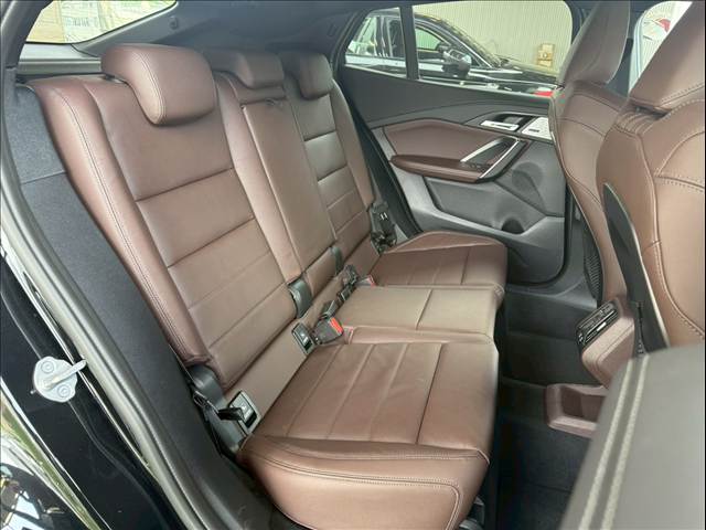 BMW&nbsp;X2の画像7