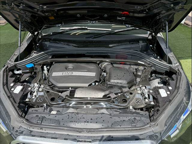 BMW&nbsp;X2の画像12