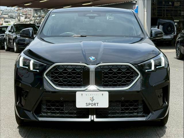 BMW&nbsp;X2の画像13