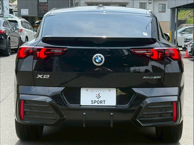 BMW&nbsp;X2の画像14