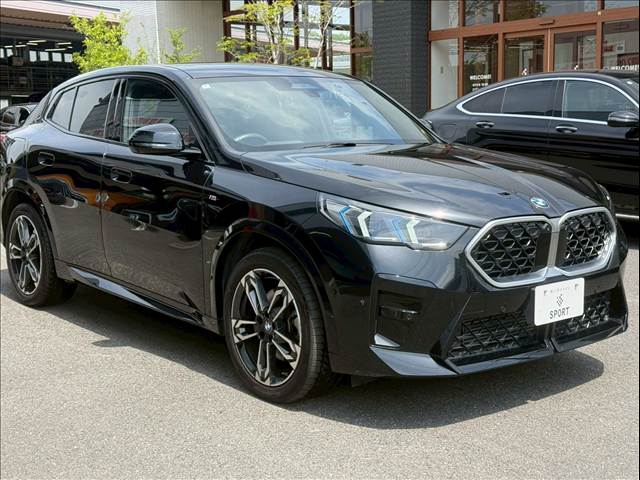 BMW&nbsp;X2の画像16