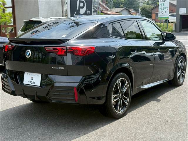 BMW&nbsp;X2の画像17