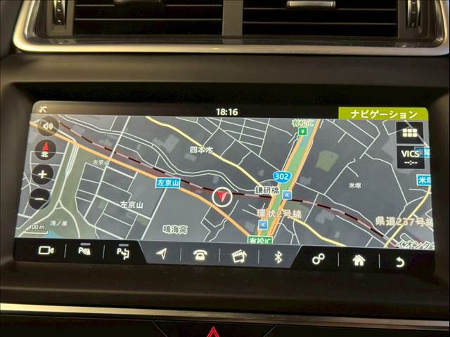E-PACEベースグレード 内装他