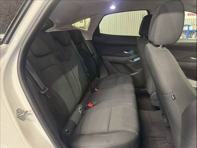 ジャガー&nbsp;E-PACEの画像7