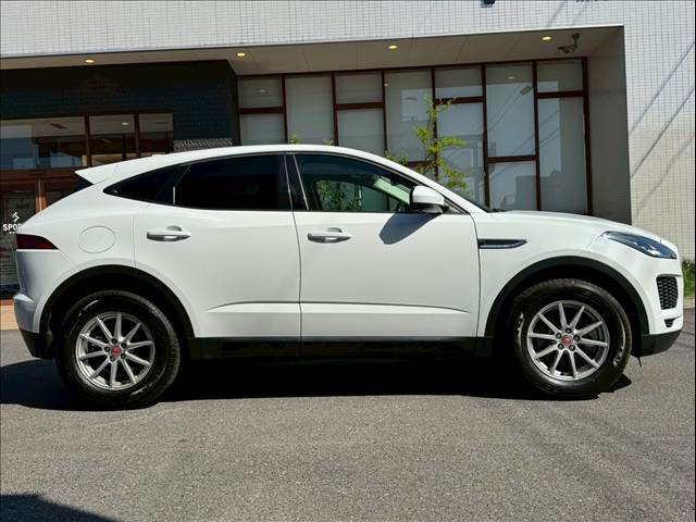 ジャガー&nbsp;E-PACEの画像15