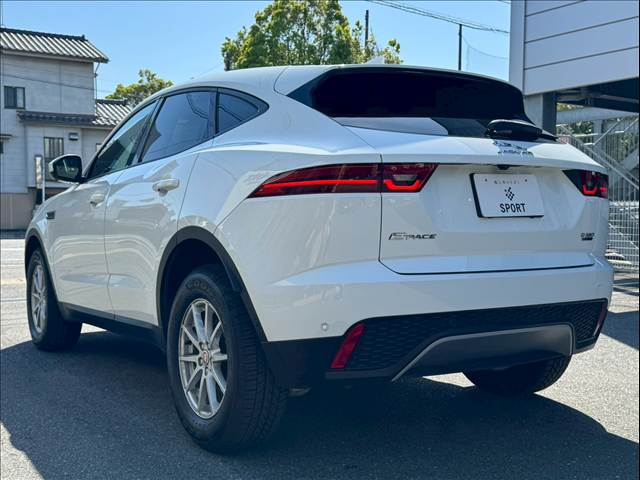 ジャガー&nbsp;E-PACEの画像17