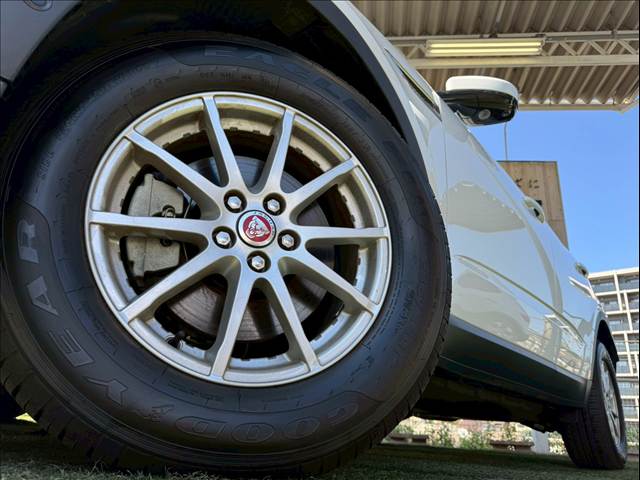 ジャガー&nbsp;E-PACEの画像19