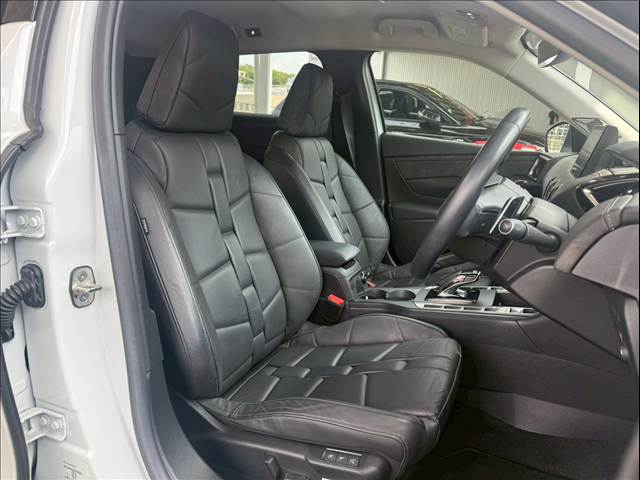 DS3 CROSSBACKRIVOLI 内装他