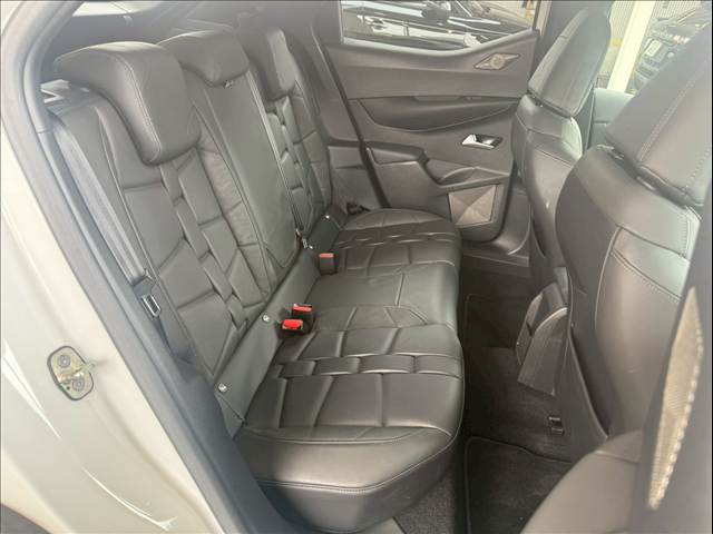 DS3 CROSSBACKRIVOLI 内装他