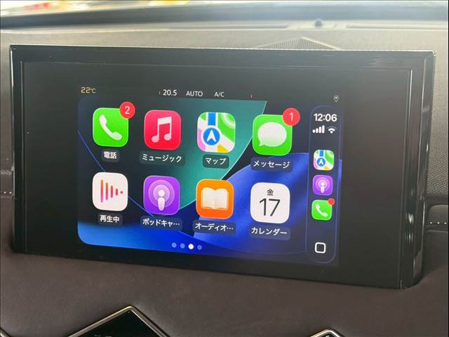 シトロエン&nbsp;DS3 CROSSBACKの画像7