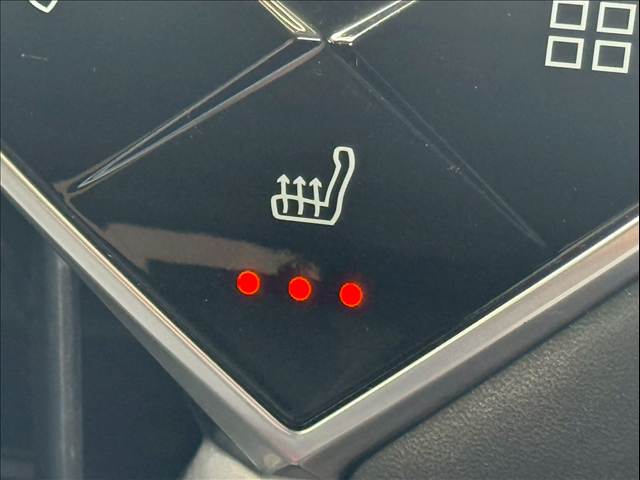 シトロエン&nbsp;DS3 CROSSBACKの画像9