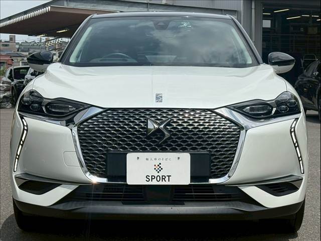 シトロエン&nbsp;DS3 CROSSBACKの画像13