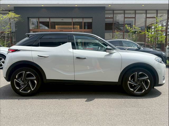 シトロエン&nbsp;DS3 CROSSBACKの画像15