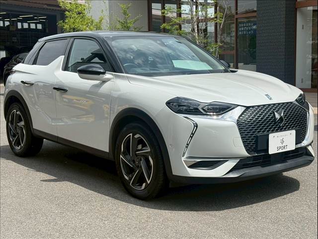 シトロエン&nbsp;DS3 CROSSBACKの画像16