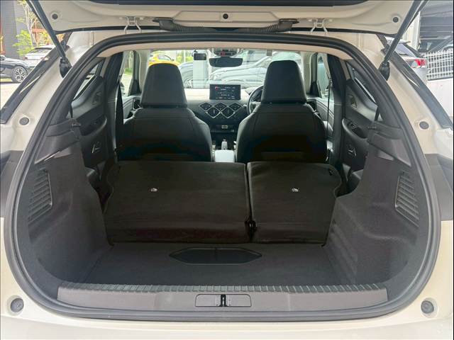 シトロエン&nbsp;DS3 CROSSBACKの画像18