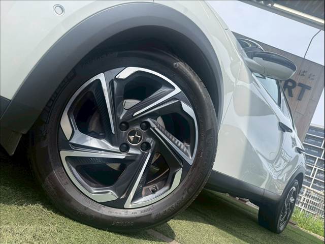 シトロエン&nbsp;DS3 CROSSBACKの画像19