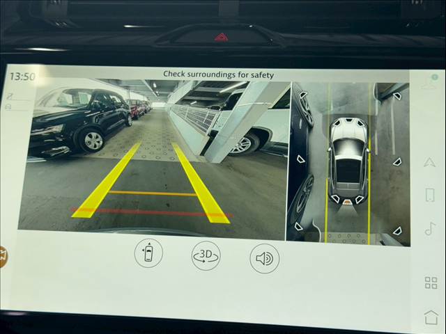 ジャガー&nbsp;E-PACEの画像5