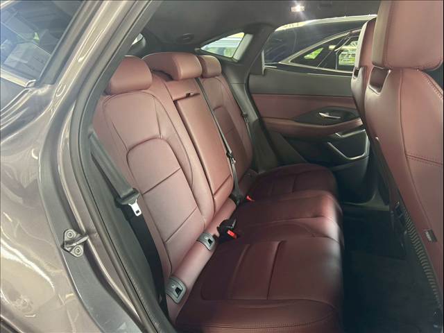 ジャガー&nbsp;E-PACEの画像7