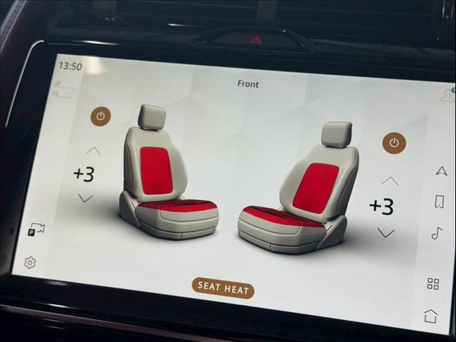 ジャガー&nbsp;E-PACEの画像10