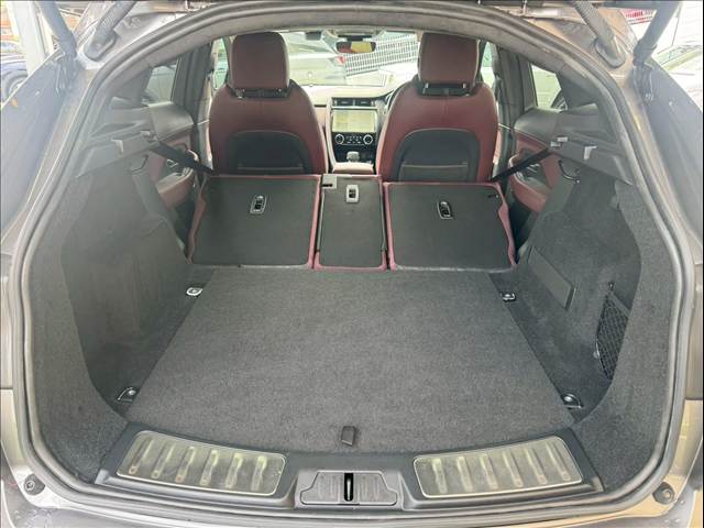 ジャガー&nbsp;E-PACEの画像18