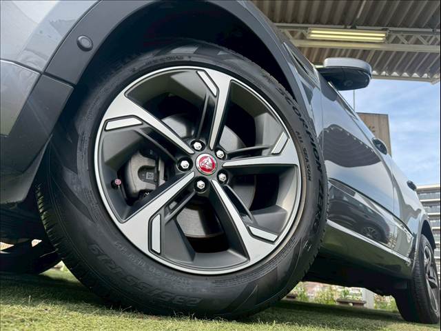 ジャガー&nbsp;E-PACEの画像19