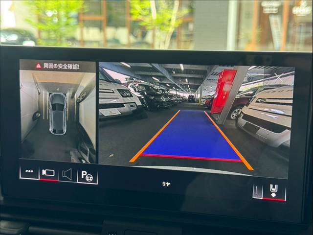 アウディ&nbsp;Q5 Sportbackの画像5