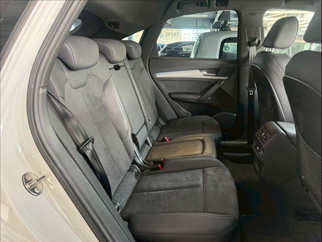 アウディ&nbsp;Q5 Sportbackの画像7