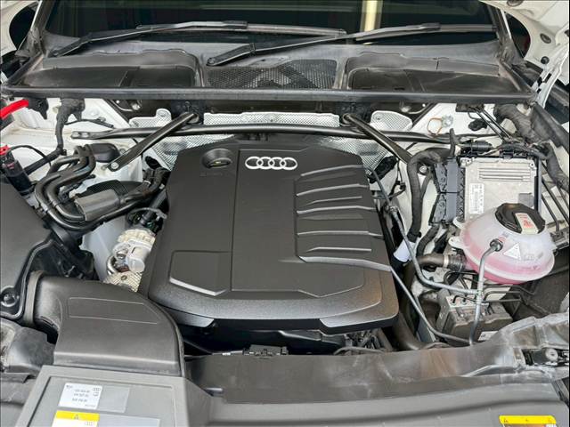 アウディ&nbsp;Q5 Sportbackの画像12