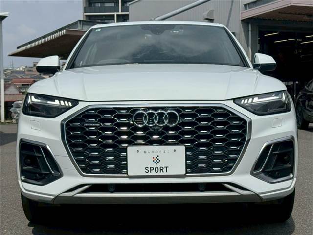 アウディ&nbsp;Q5 Sportbackの画像13