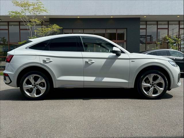 アウディ&nbsp;Q5 Sportbackの画像15