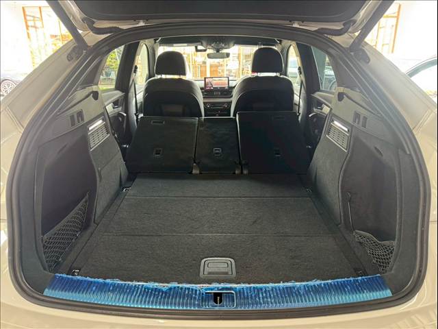 アウディ&nbsp;Q5 Sportbackの画像18