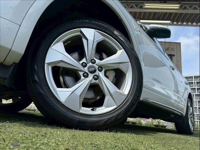 アウディ&nbsp;Q5 Sportbackの画像19