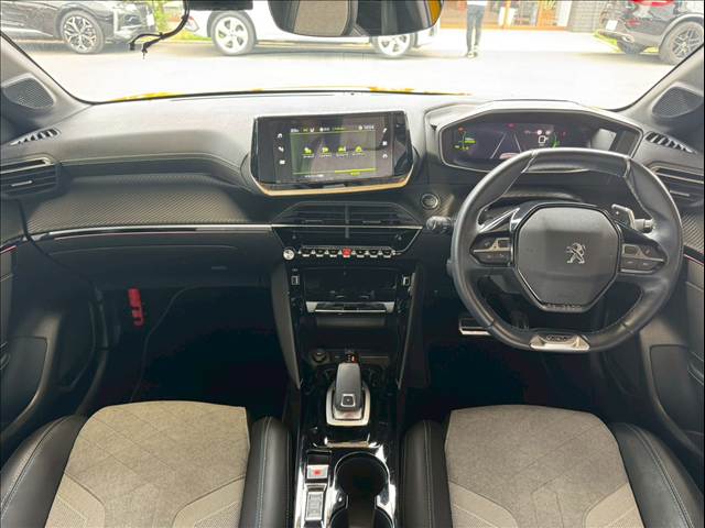 プジョー&nbsp;208の画像3