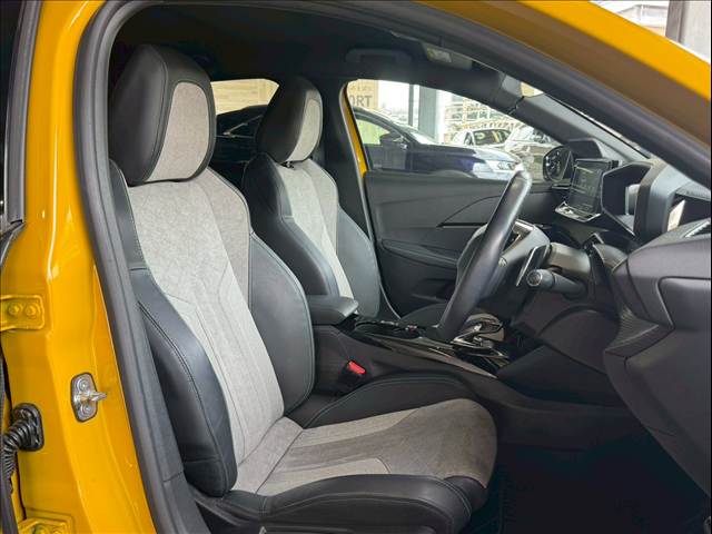 プジョー&nbsp;208の画像5